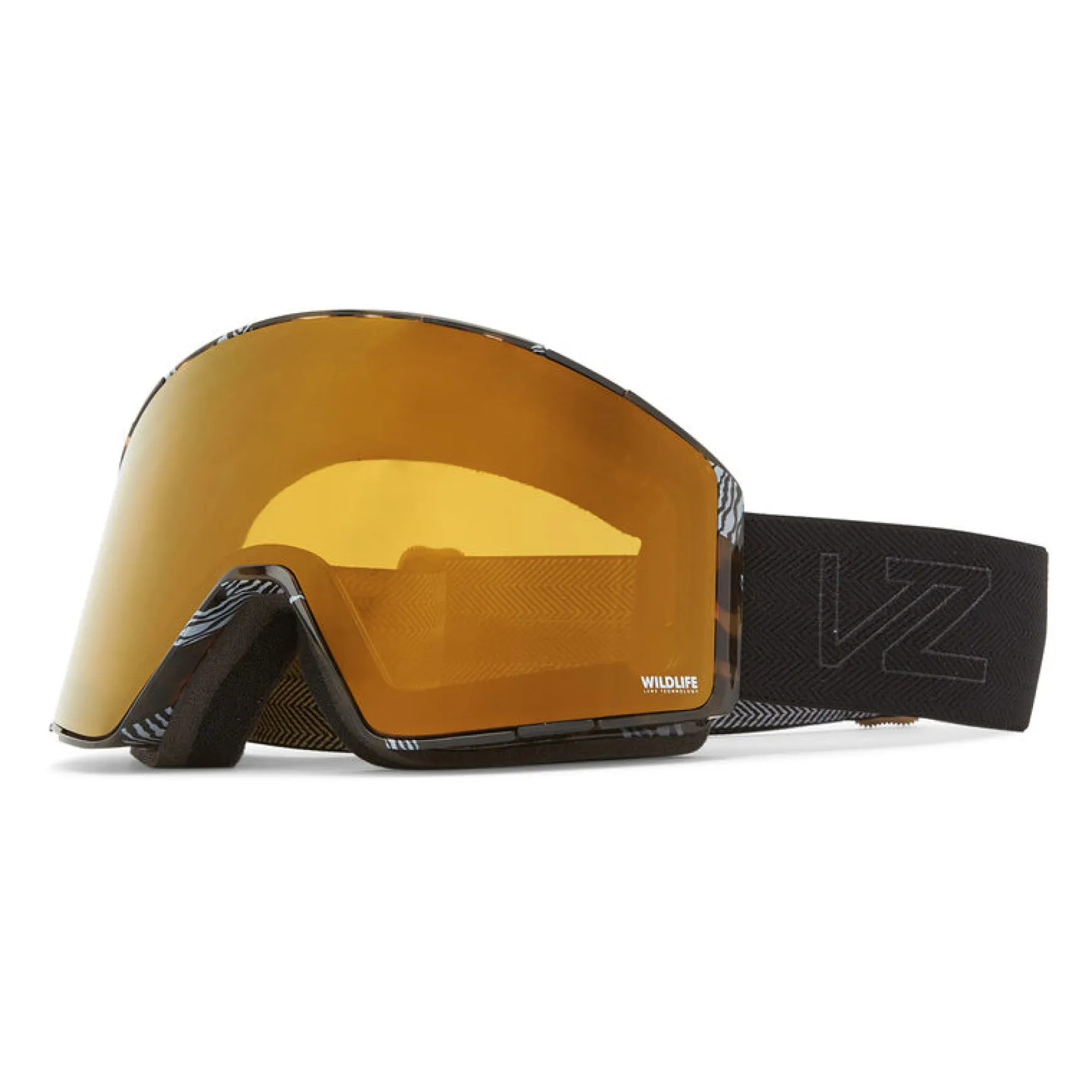 CAPSULE<VonZipper Shop