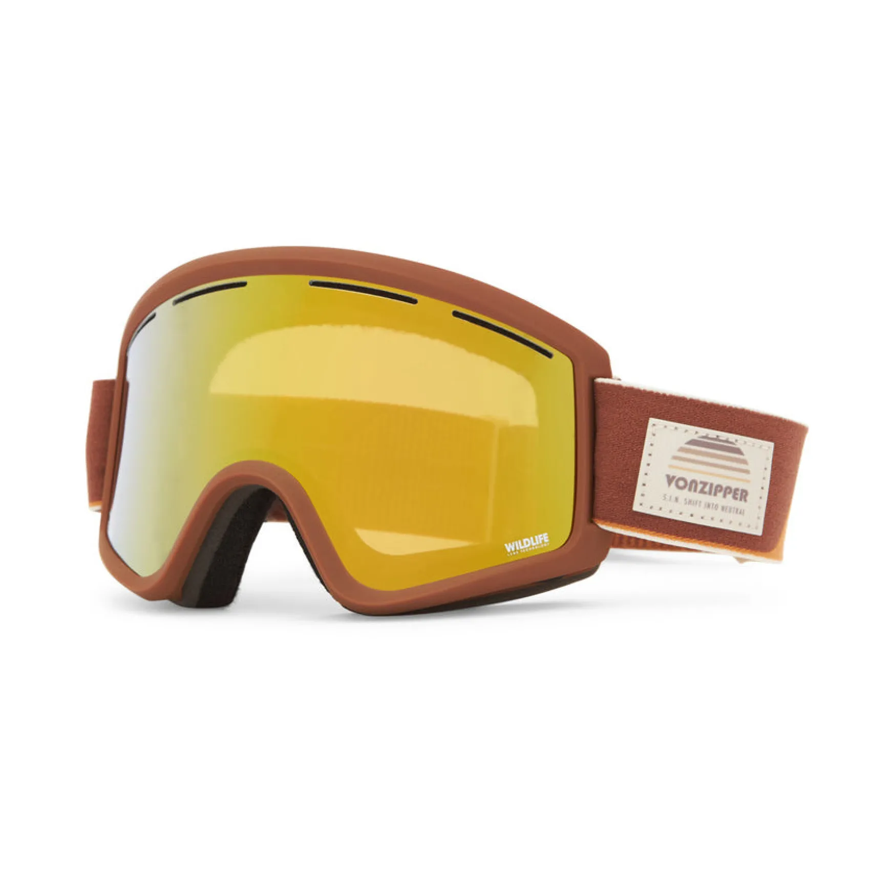 CLEAVER<VonZipper Best Sale