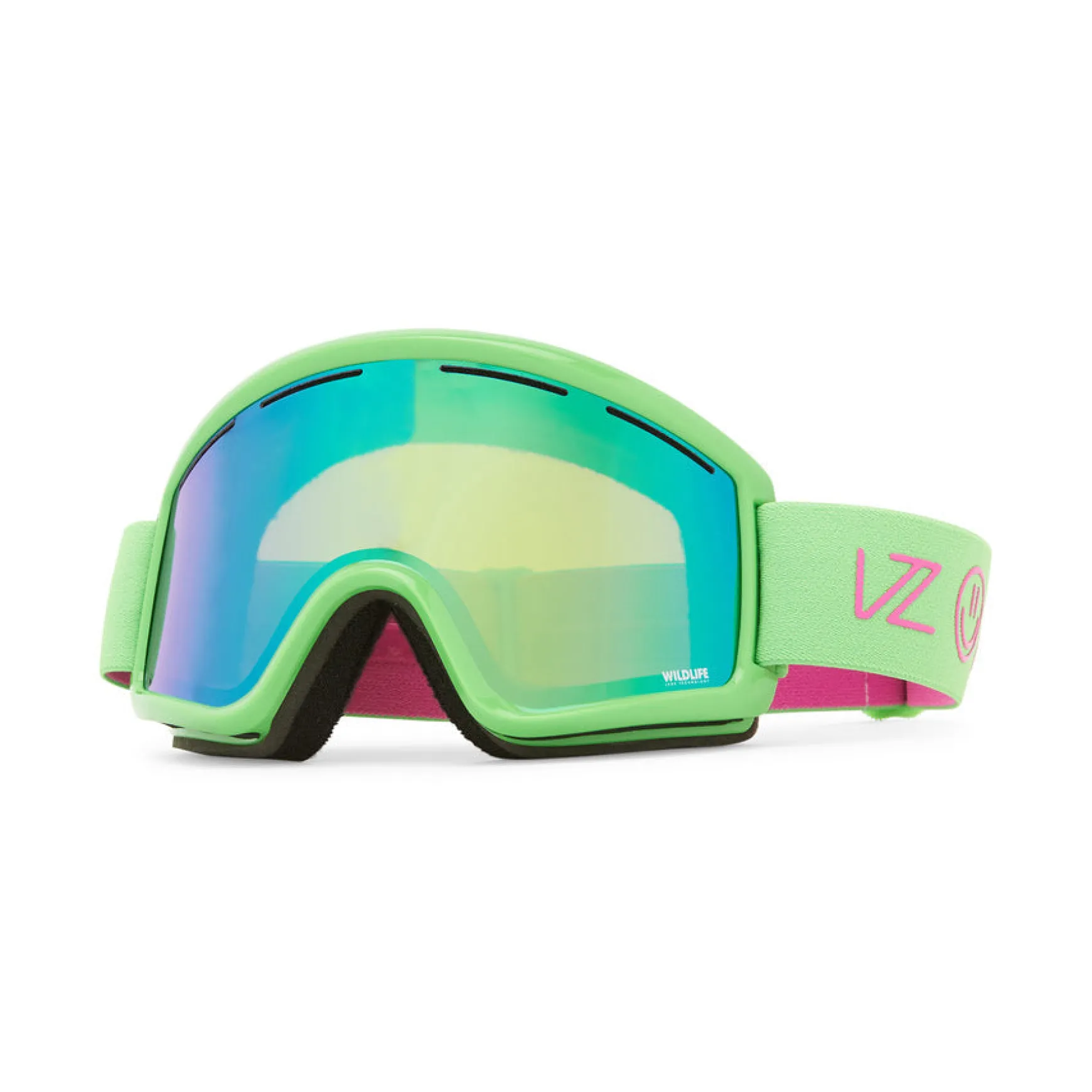 CLEAVER<VonZipper Best Sale