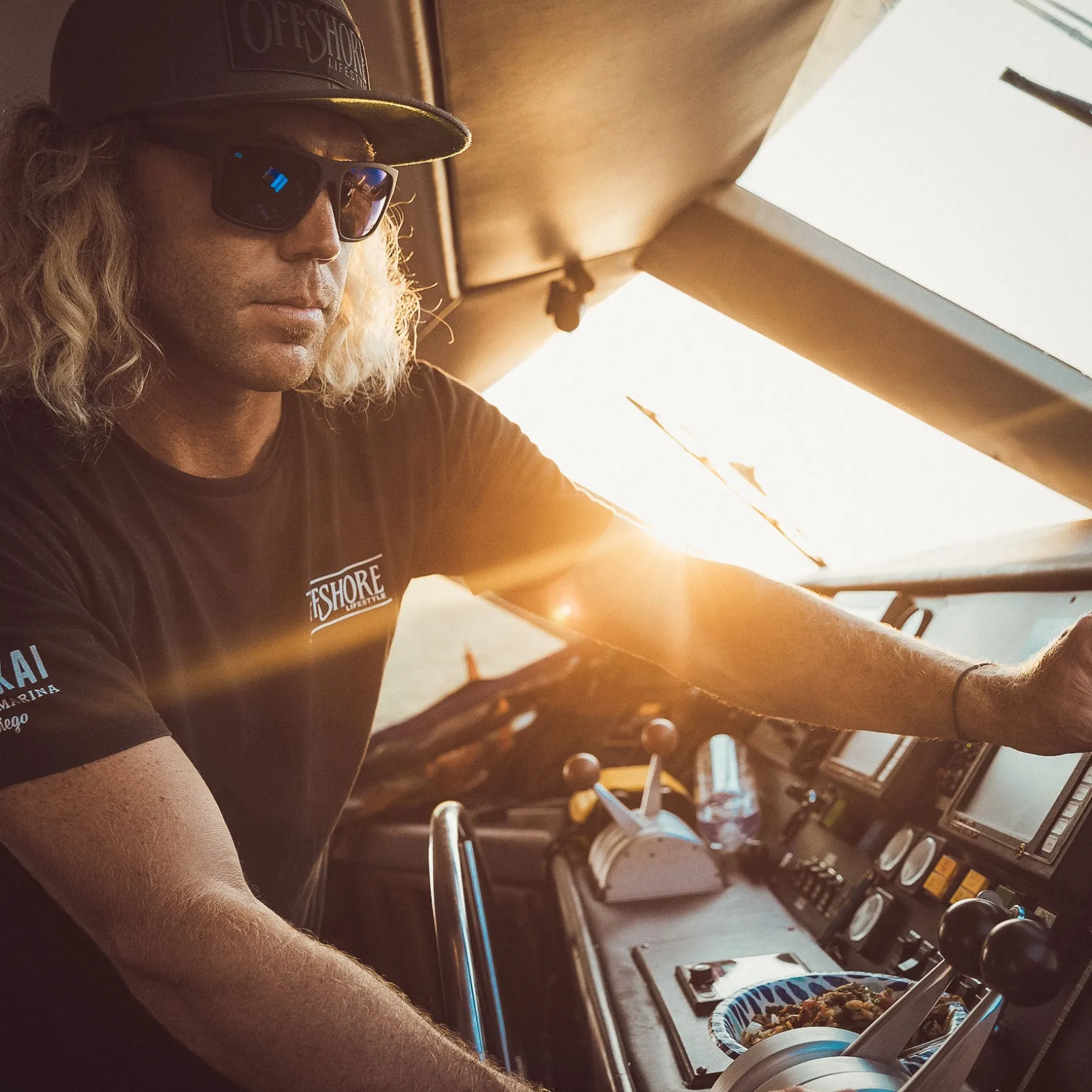 Dipstick<VonZipper Shop