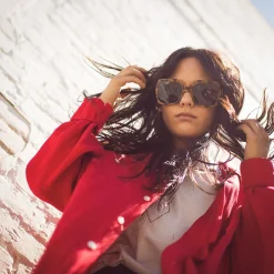 Dolls<VonZipper Fashion