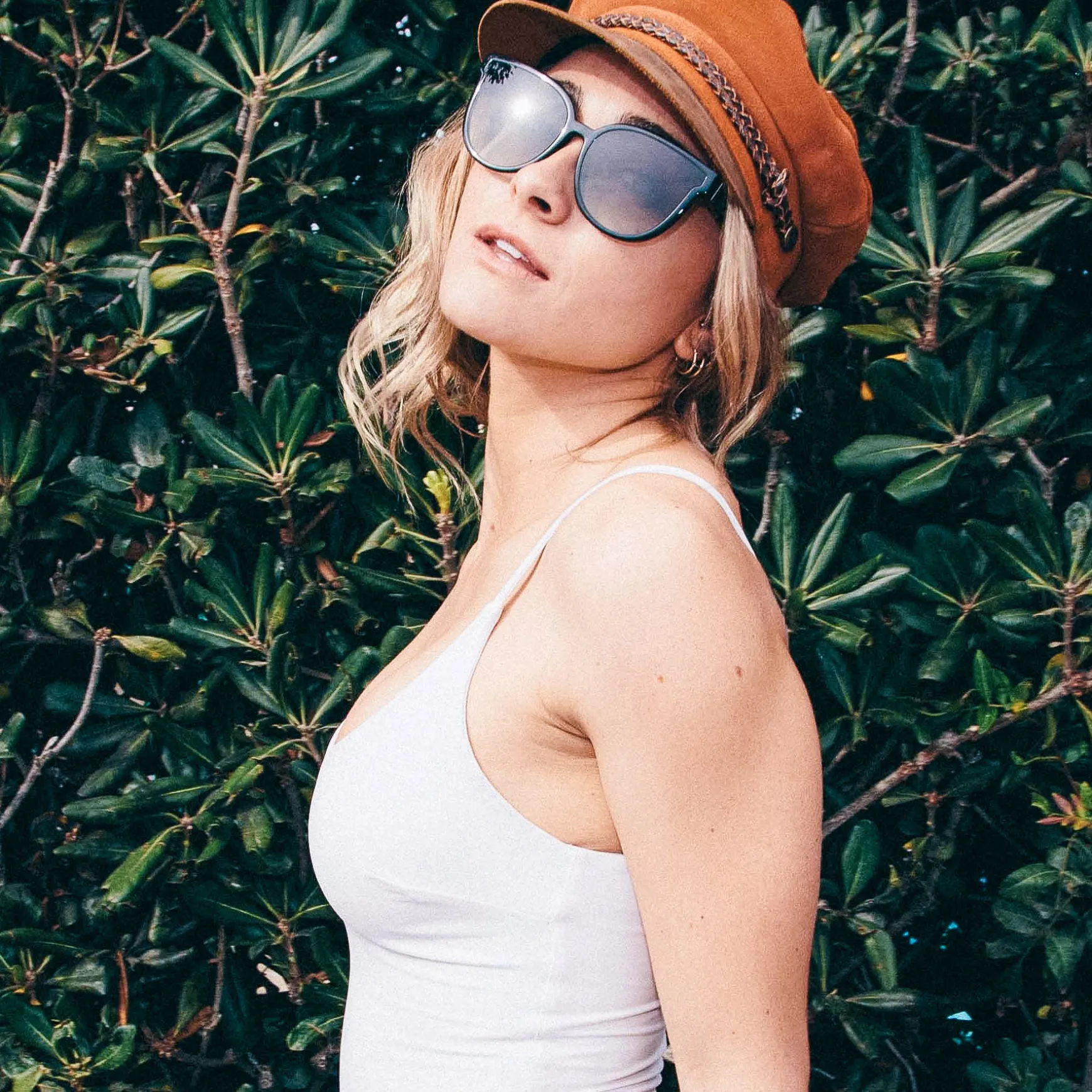 Fairchild<VonZipper Flash Sale