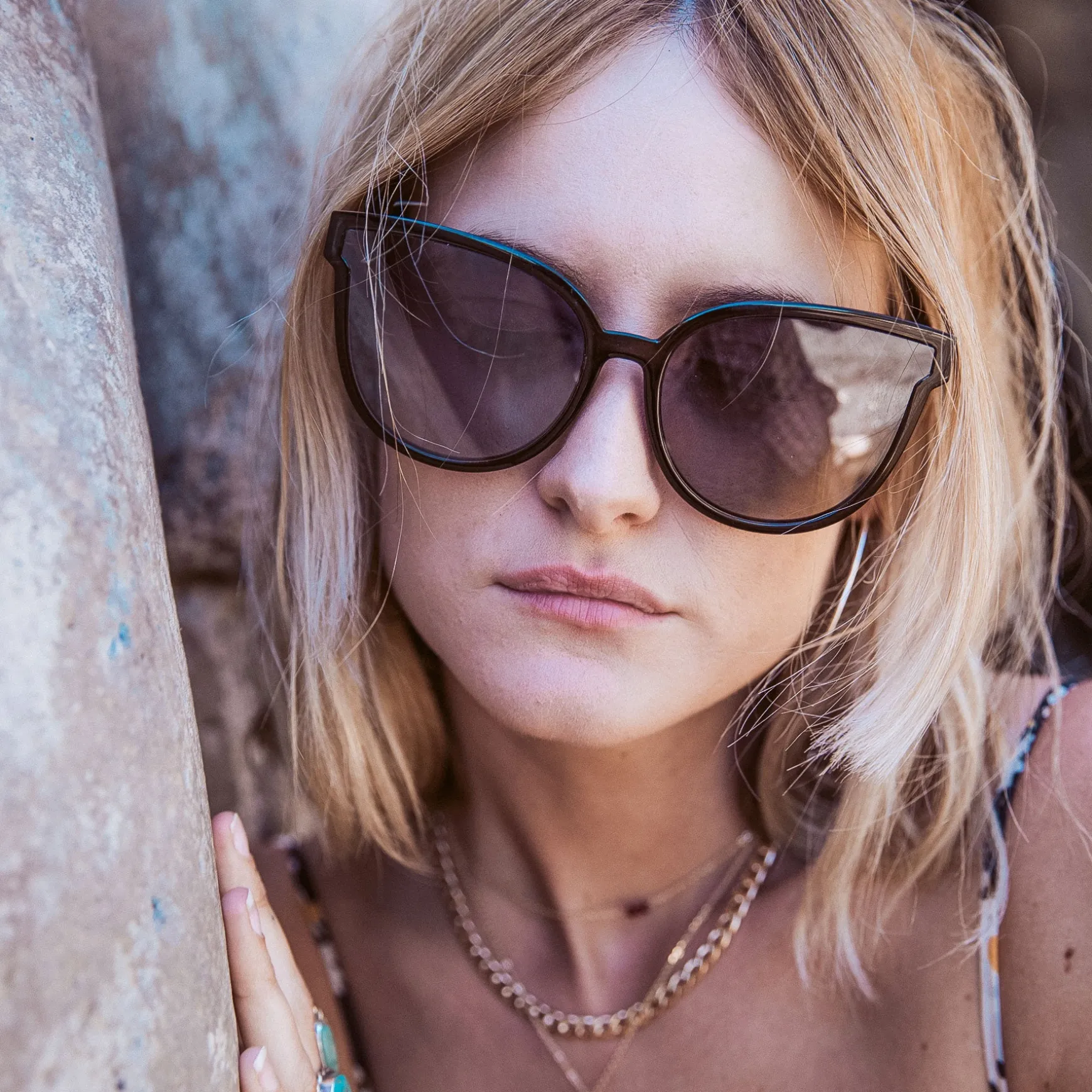 Fairchild<VonZipper Flash Sale