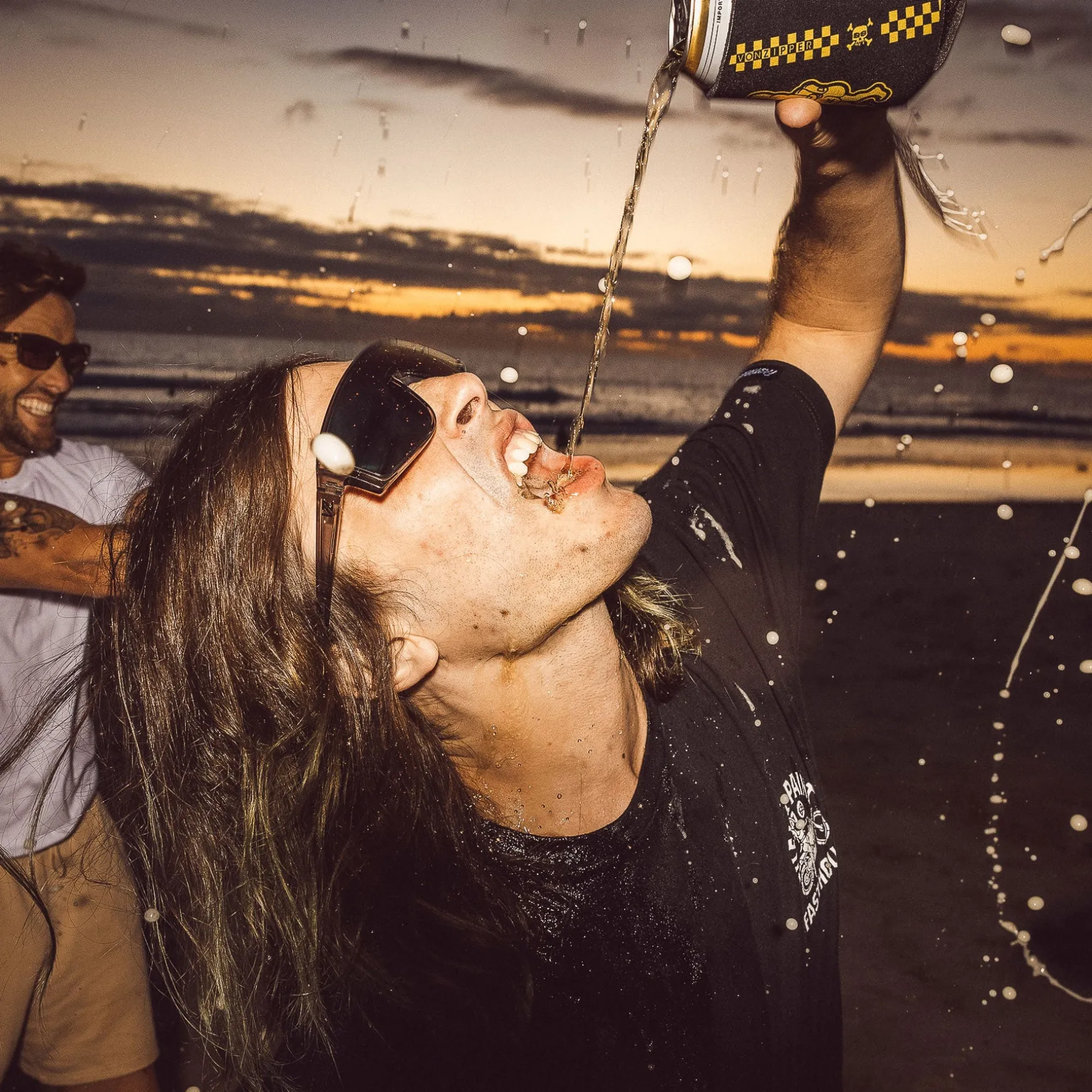 Hyperbang<VonZipper Cheap