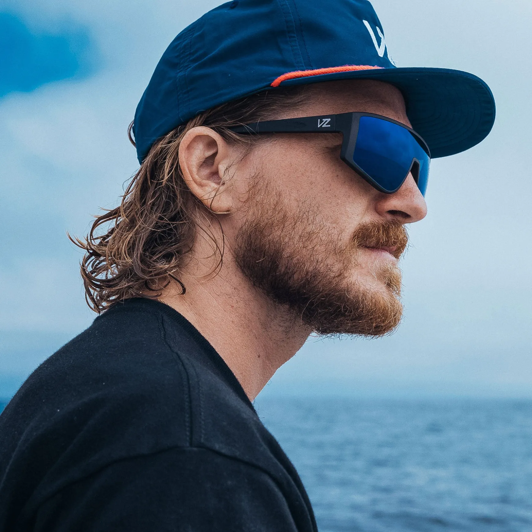Hyperbang<VonZipper Discount
