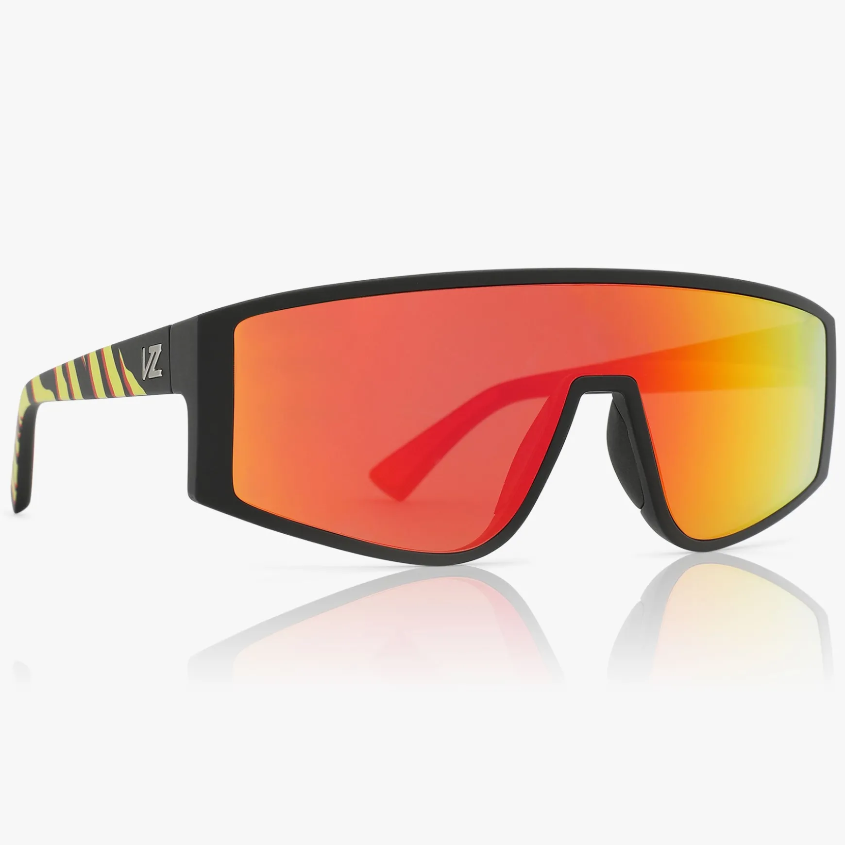 Hyperbang<VonZipper Best Sale