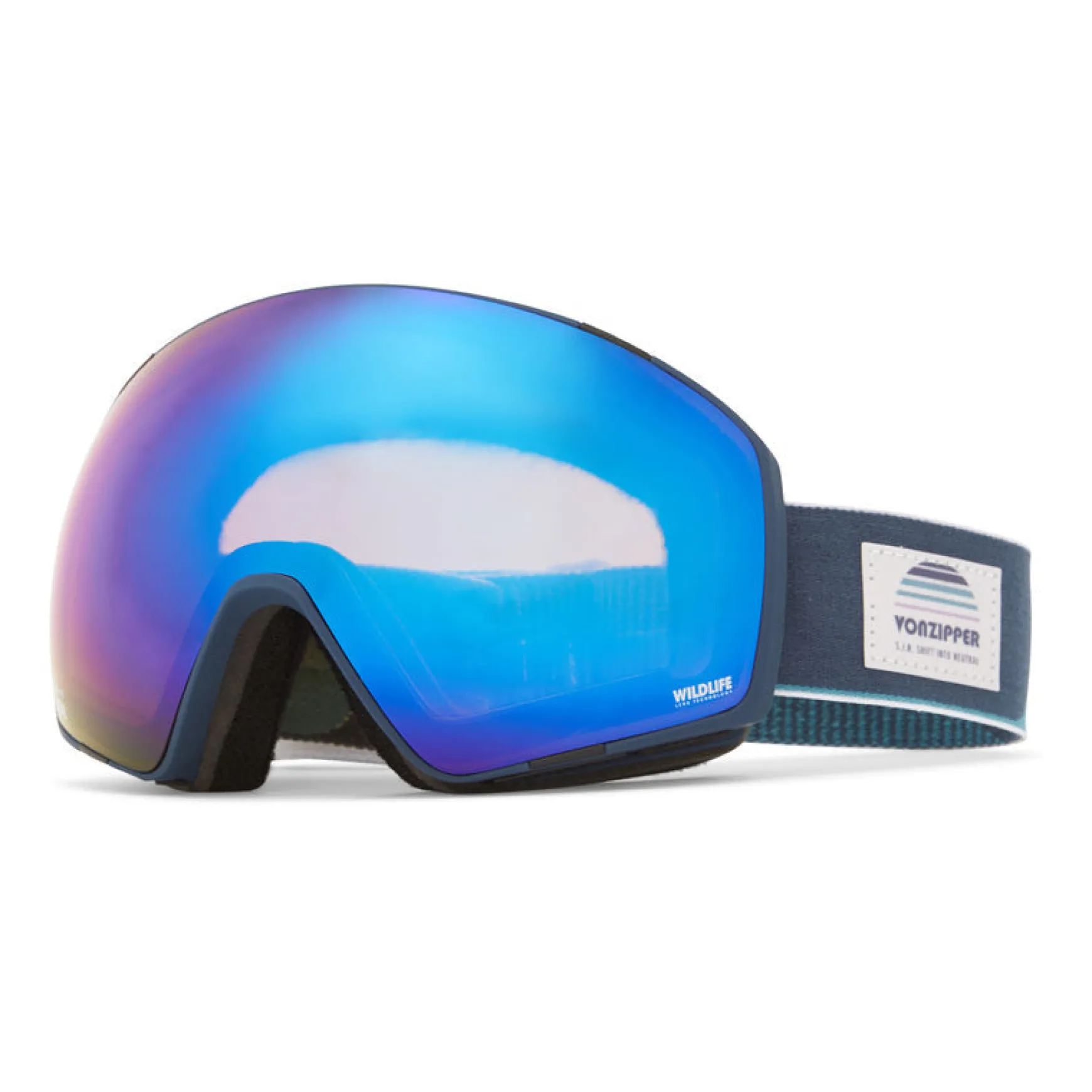 JETPACK<VonZipper Sale