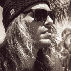 Lomax<VonZipper Hot