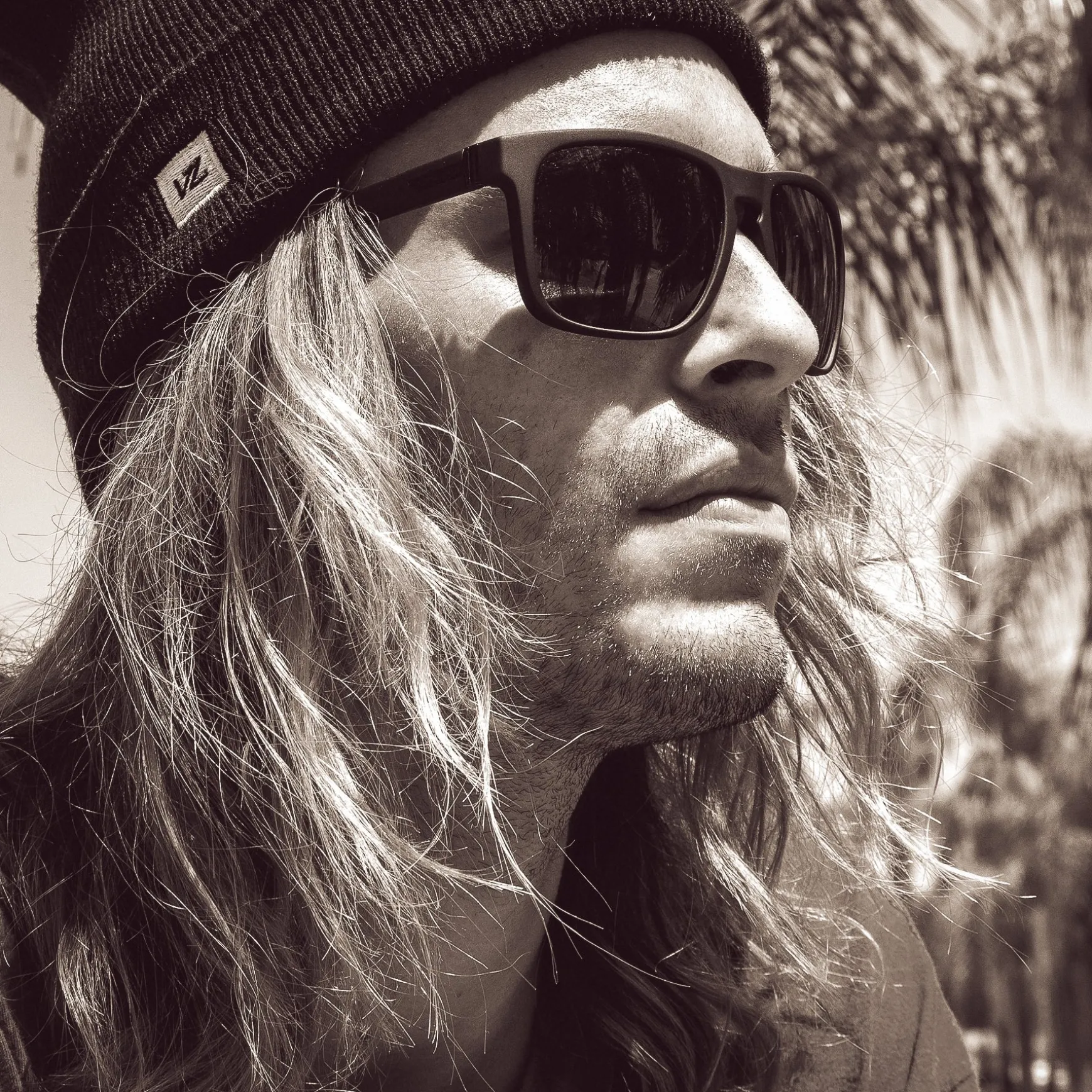 Lomax<VonZipper Hot