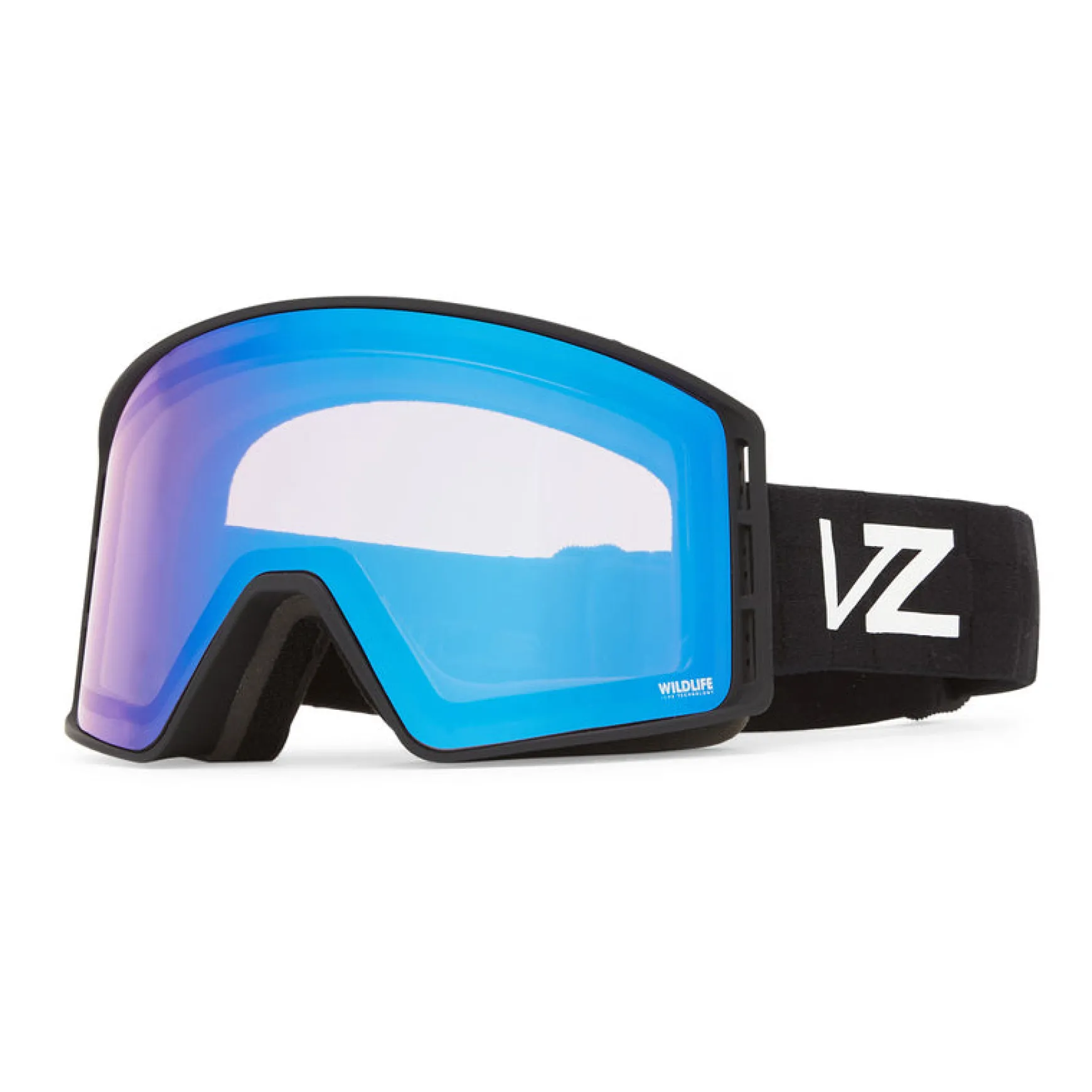 MACH VFS<VonZipper Online
