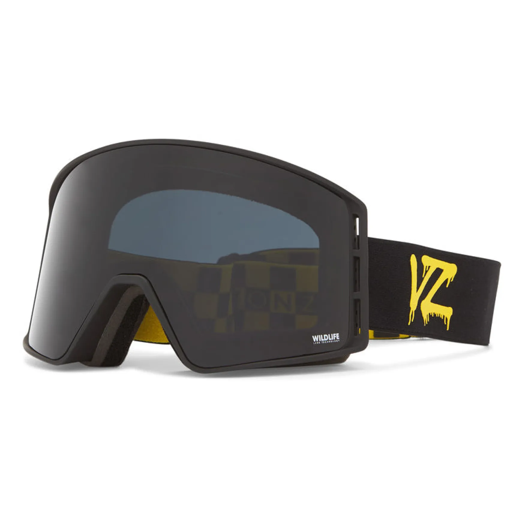 MACH VFS<VonZipper Online