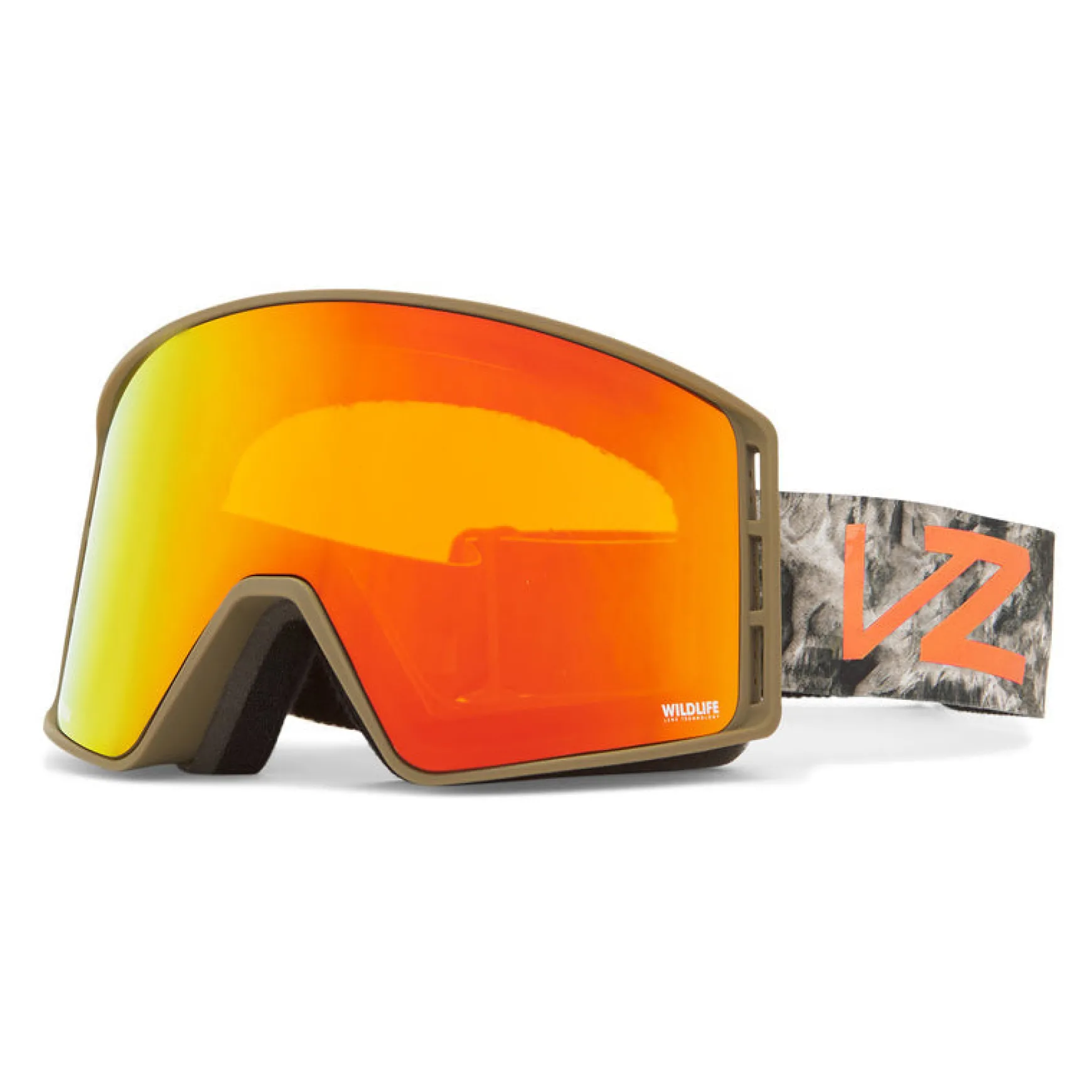 MACH VFS<VonZipper Online