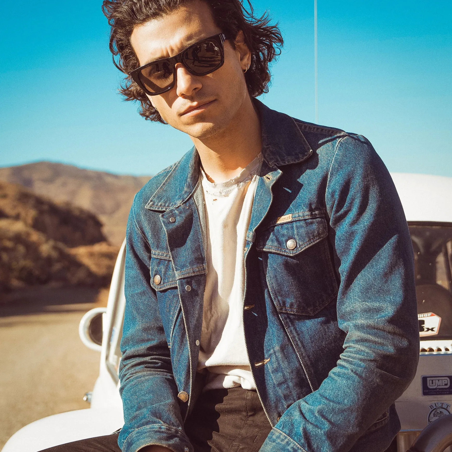 Mode<VonZipper Best