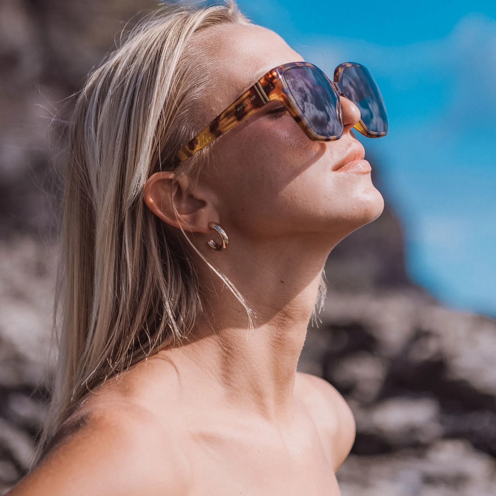 Overture<VonZipper Sale