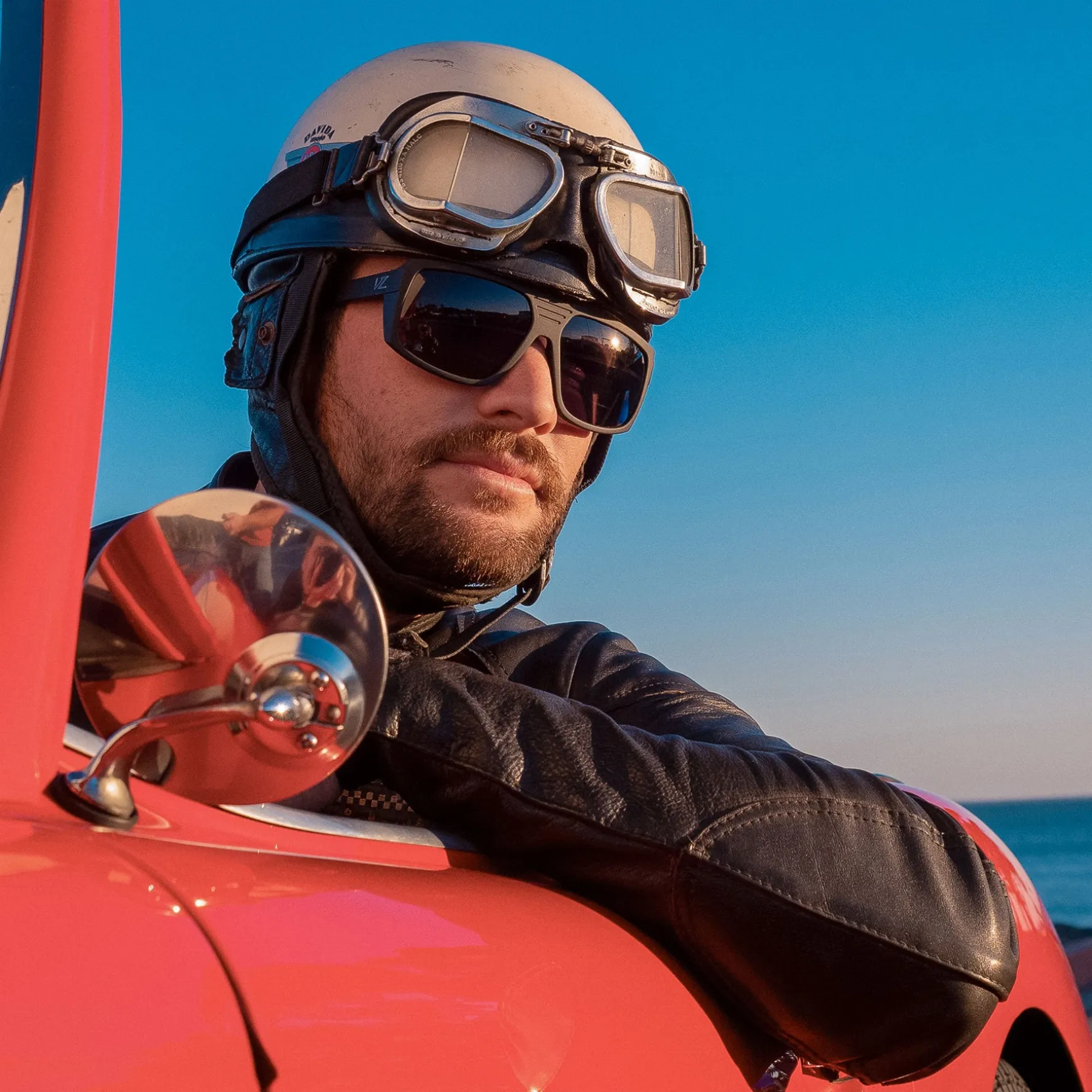 Quazzi<VonZipper Best
