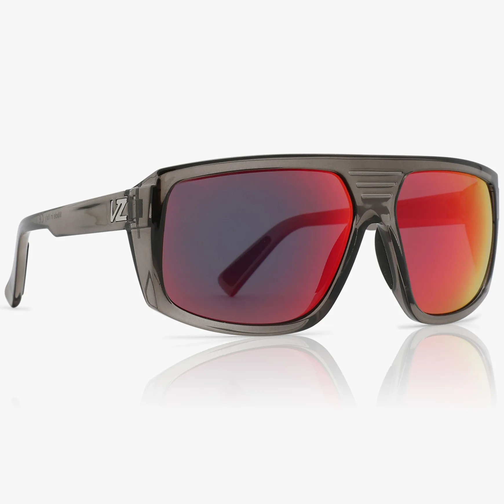 Quazzi<VonZipper Online