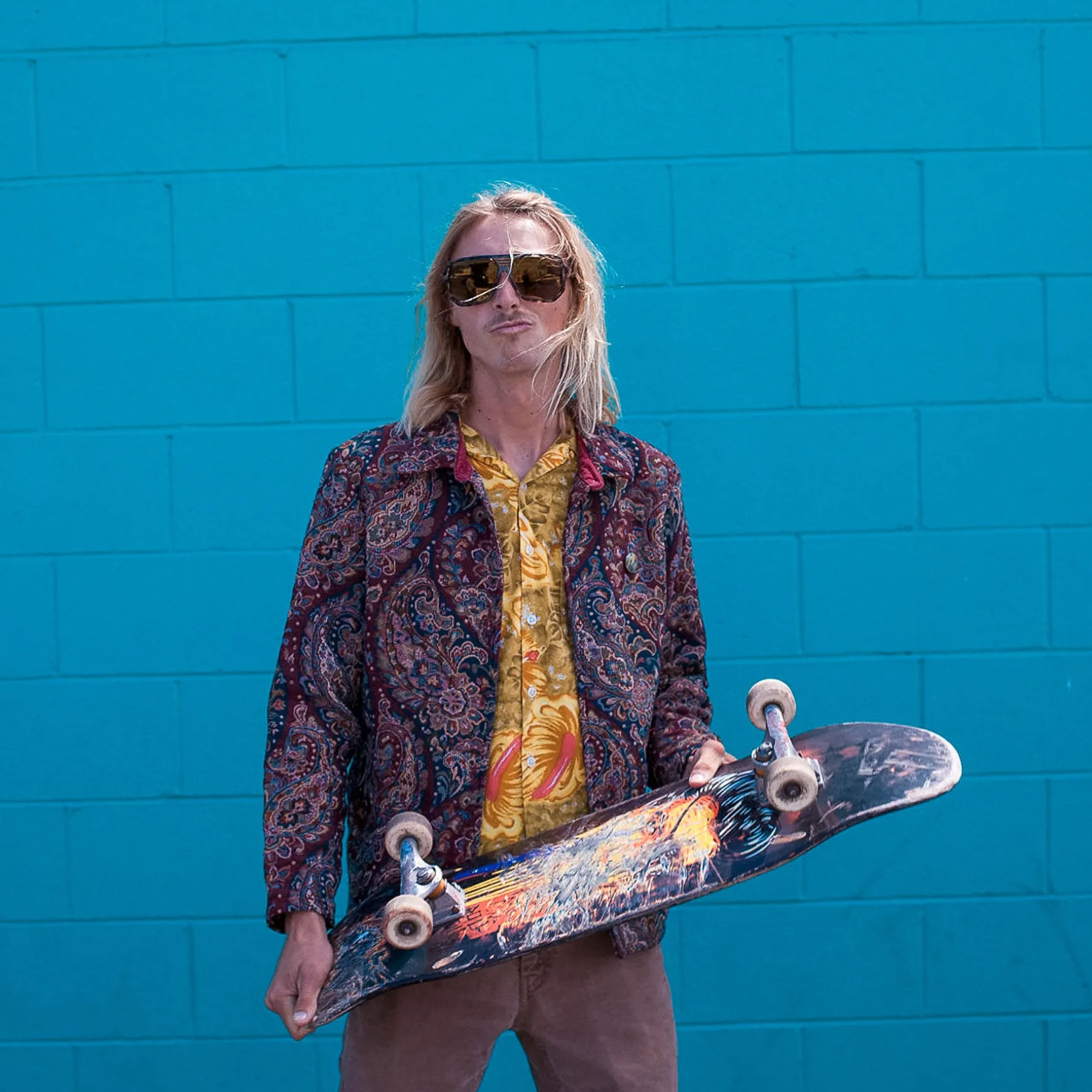 Roller<VonZipper Best Sale