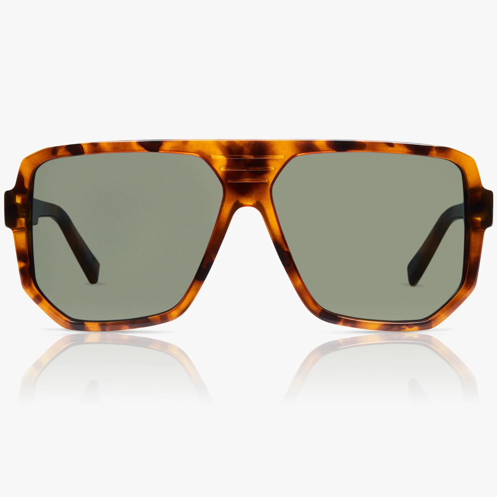 Roller<VonZipper Fashion