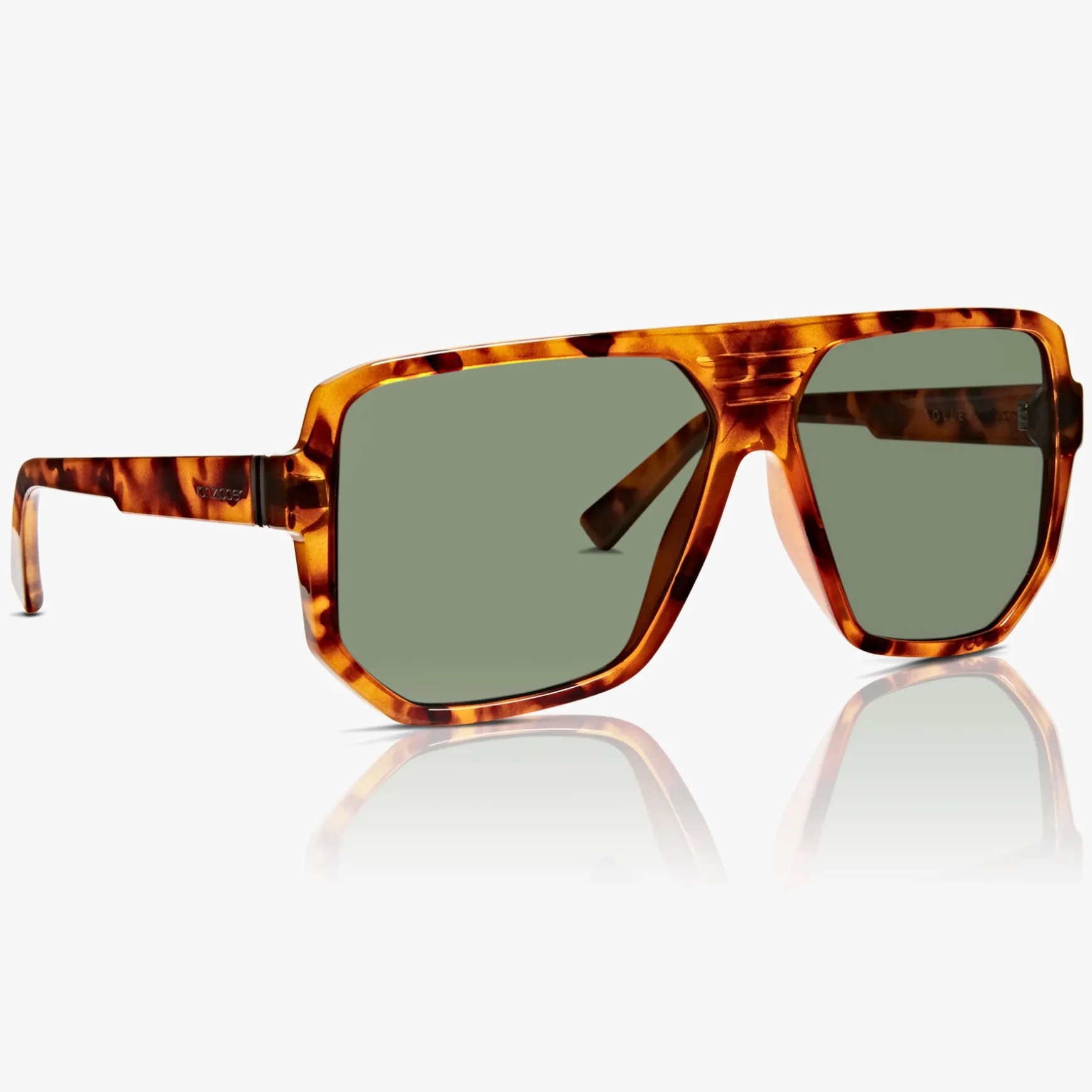 Roller<VonZipper Fashion