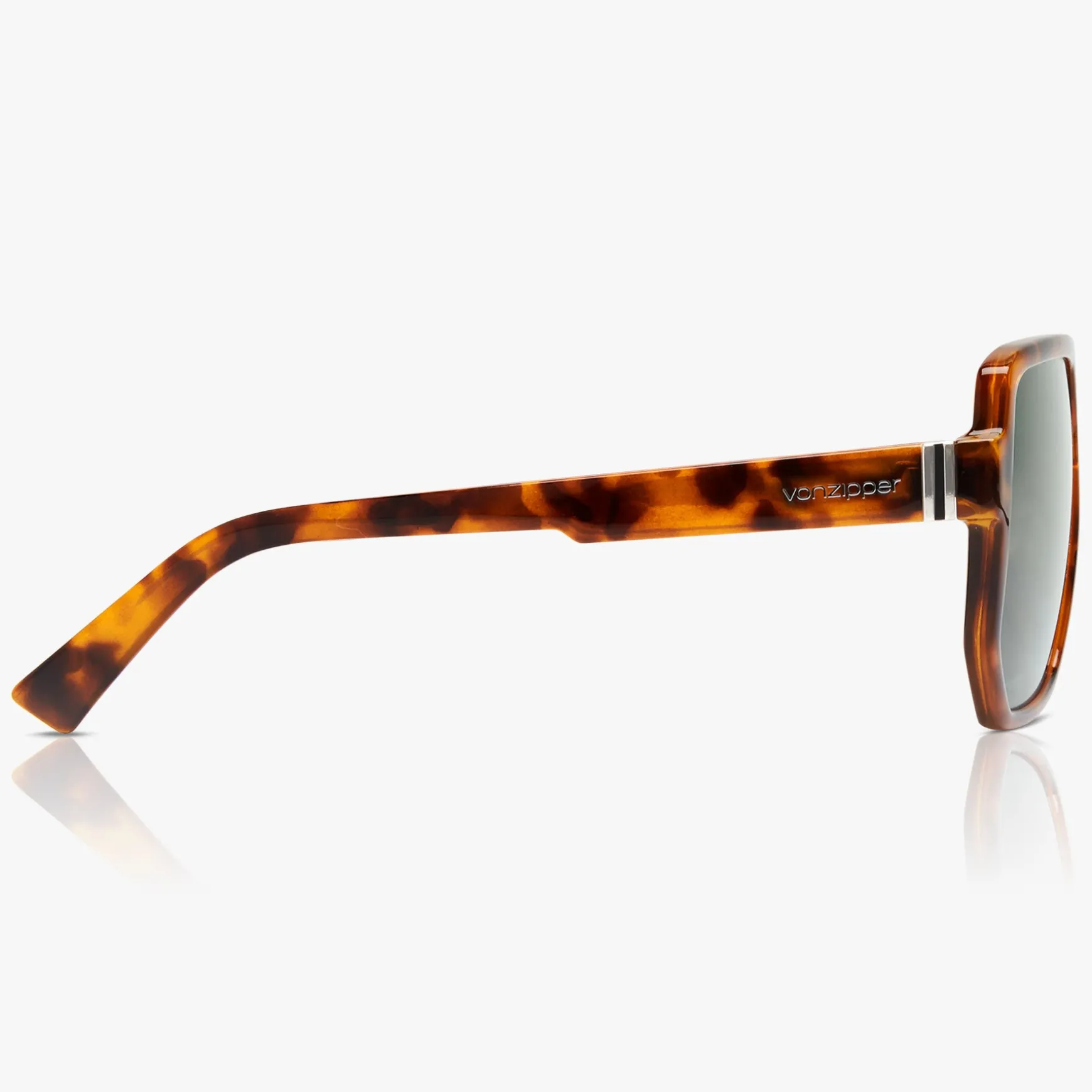 Roller<VonZipper Fashion