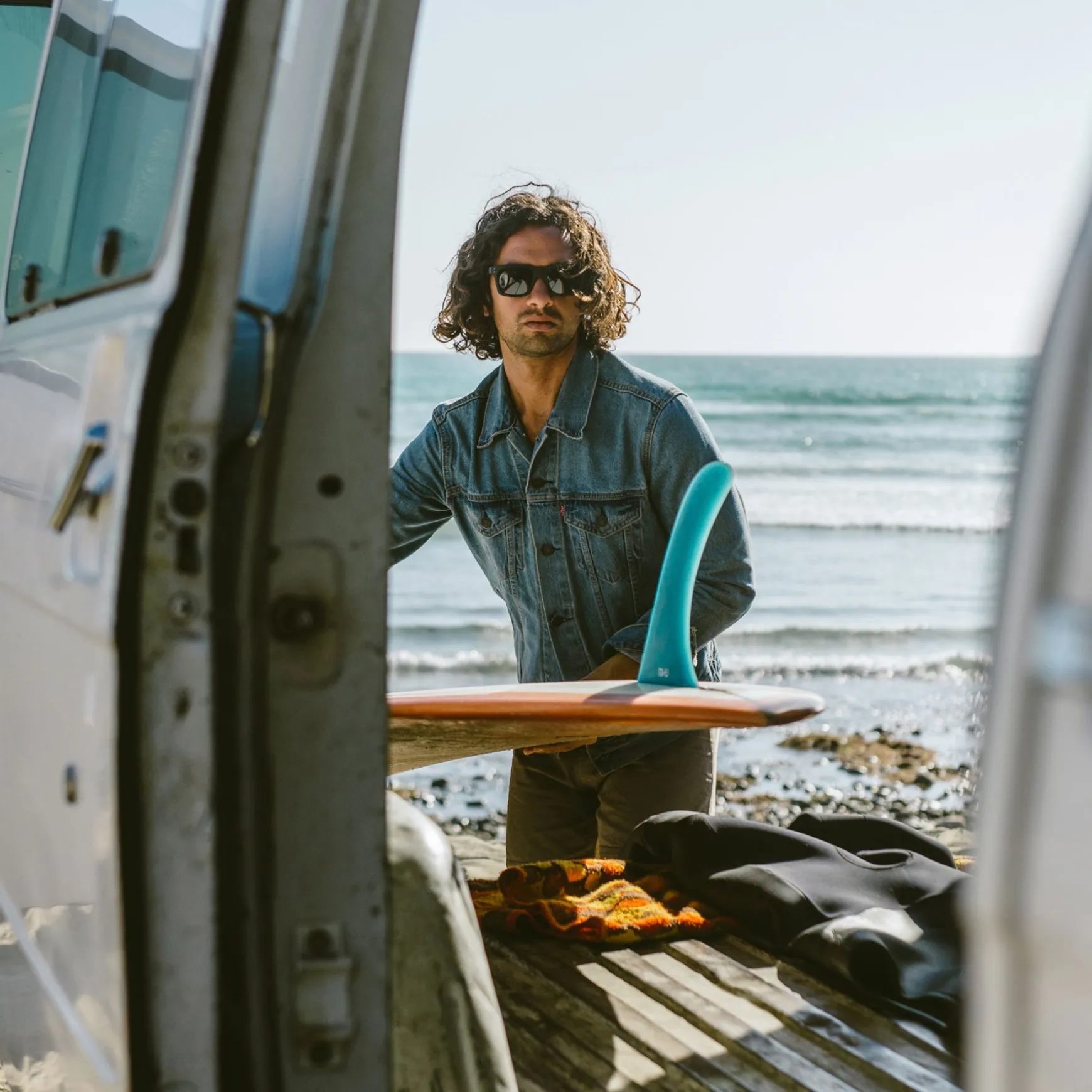 Television<VonZipper Clearance