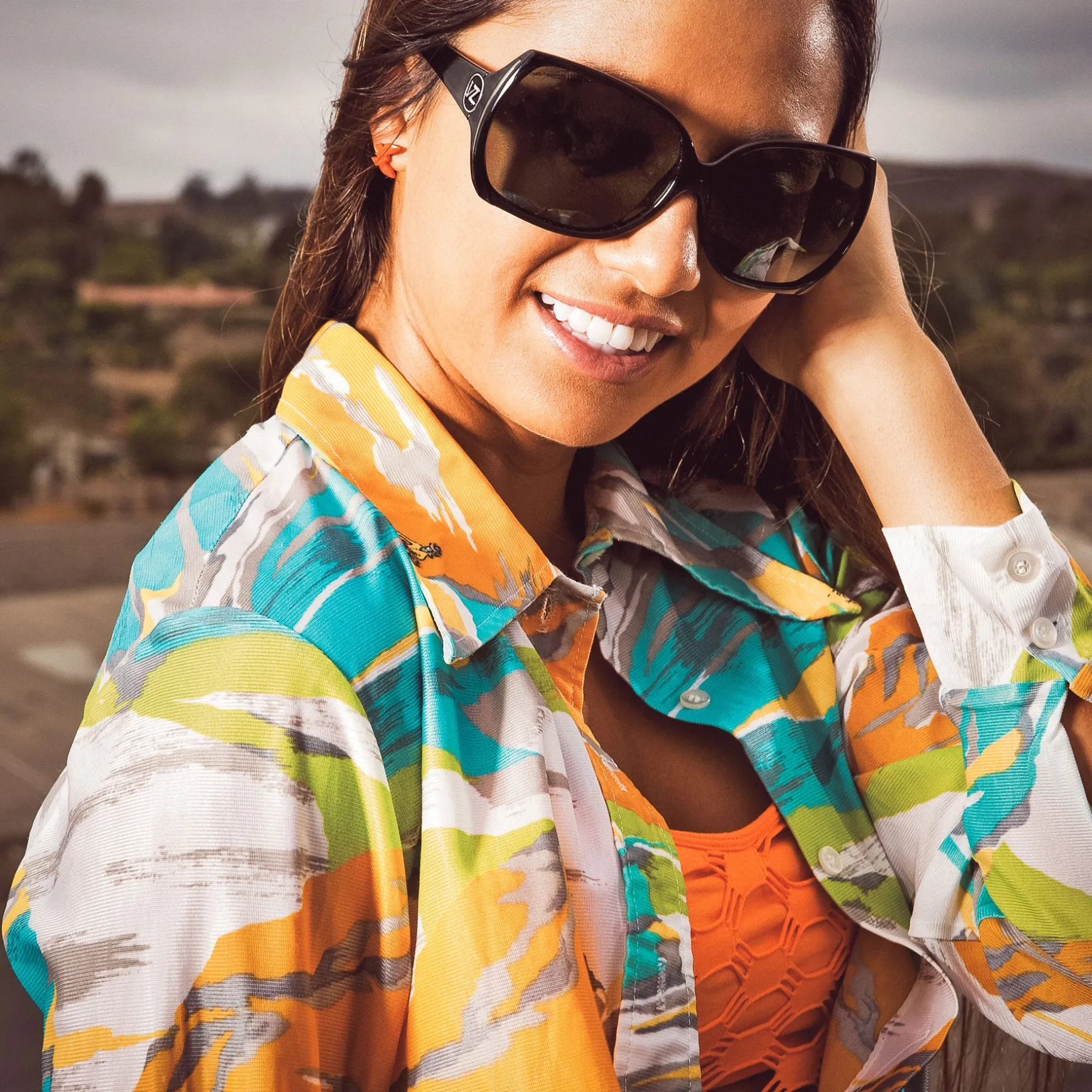 Trudie<VonZipper Store